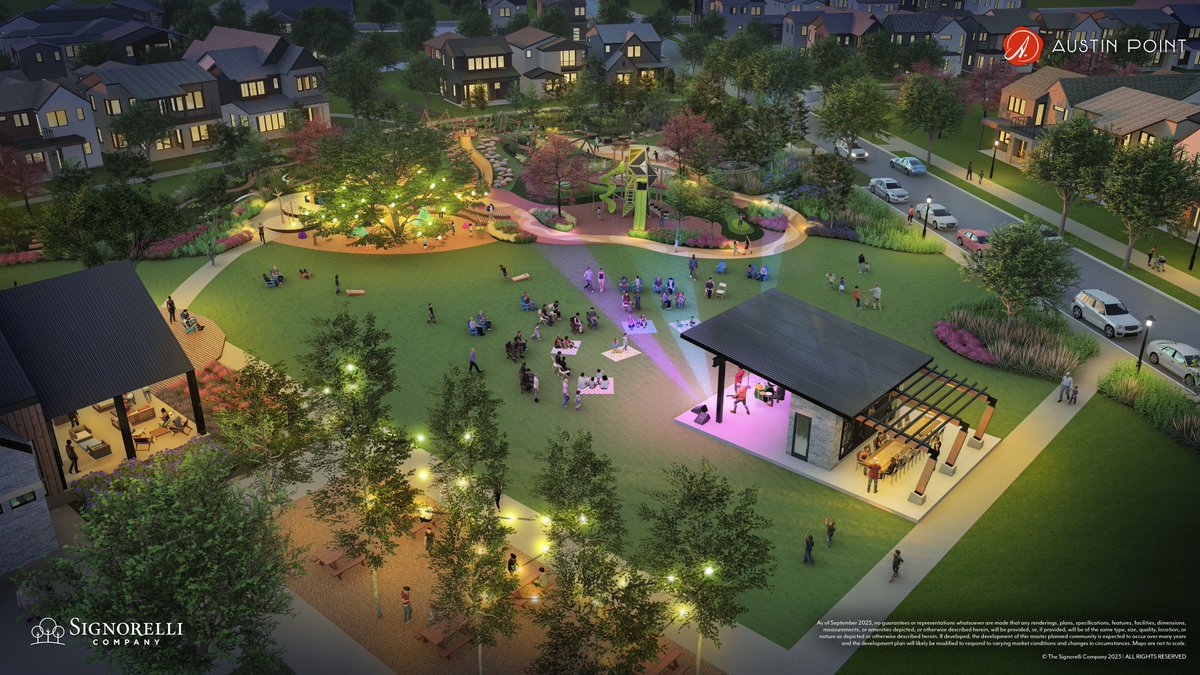 Drees Homes tweet media