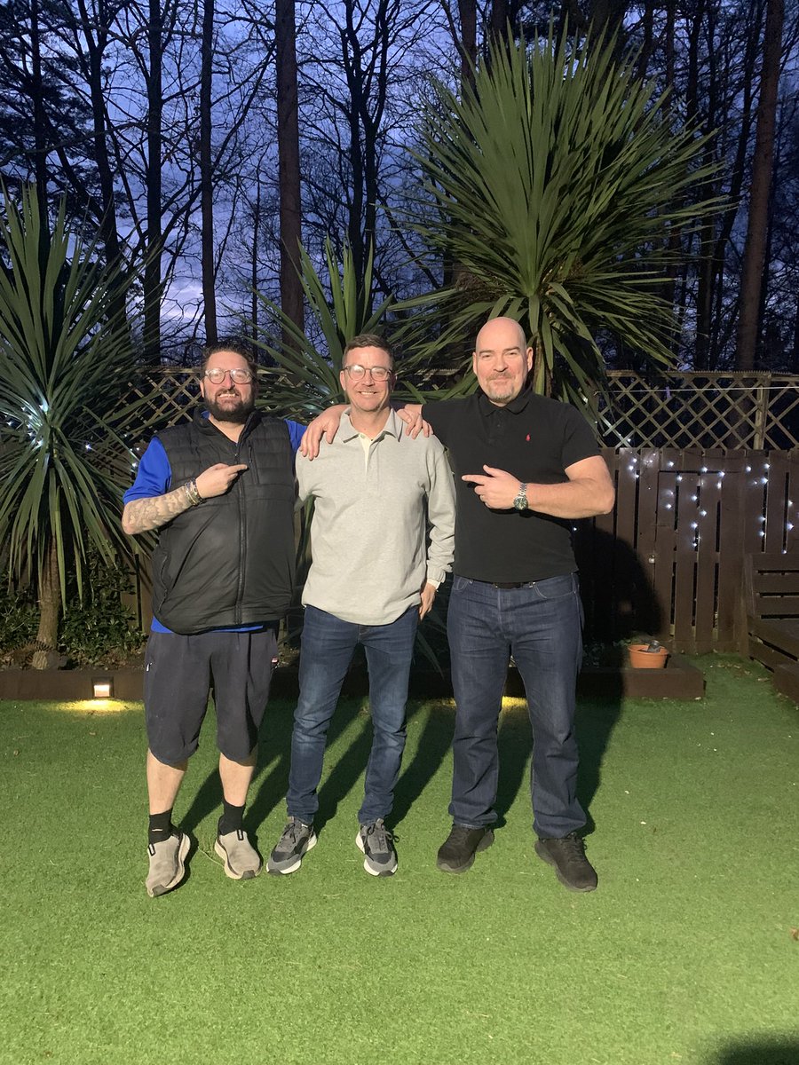 michael sharp tweet media