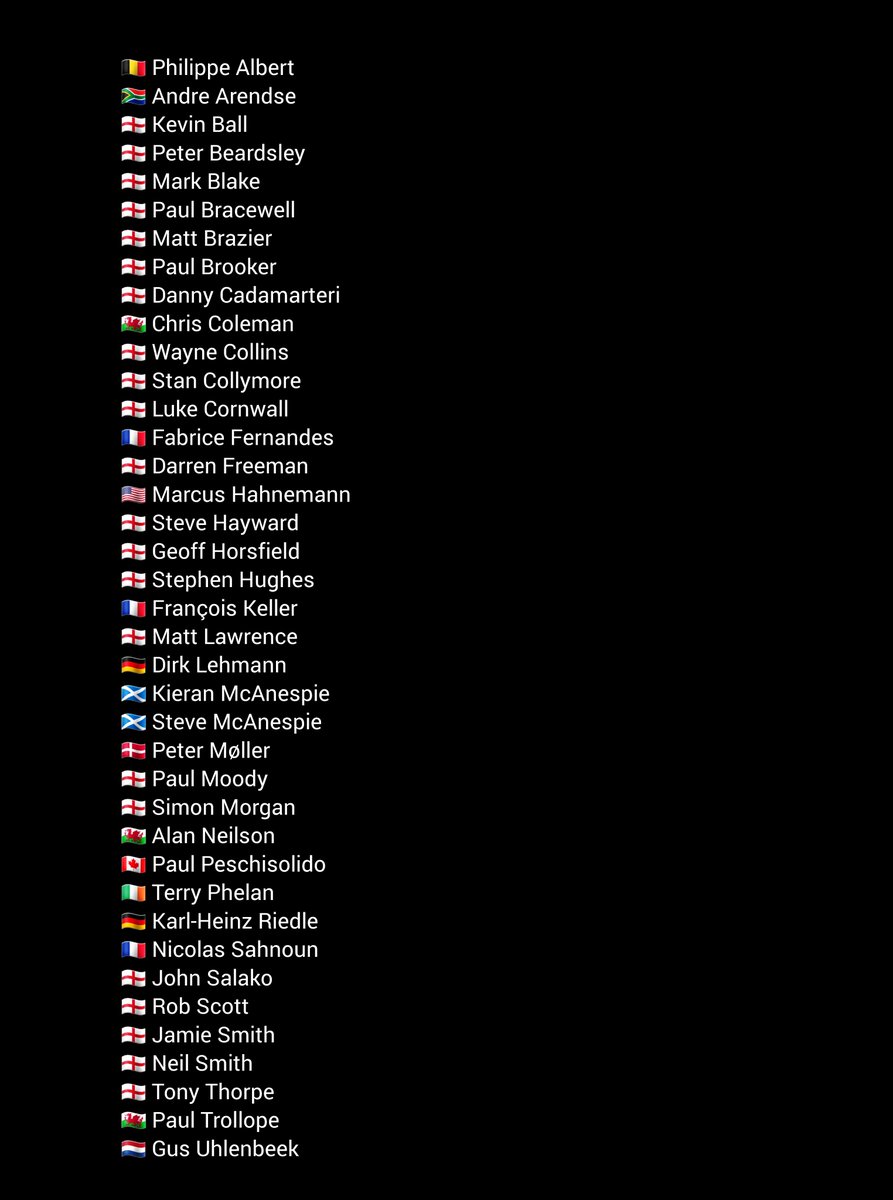 Random Fulham Stuff tweet media