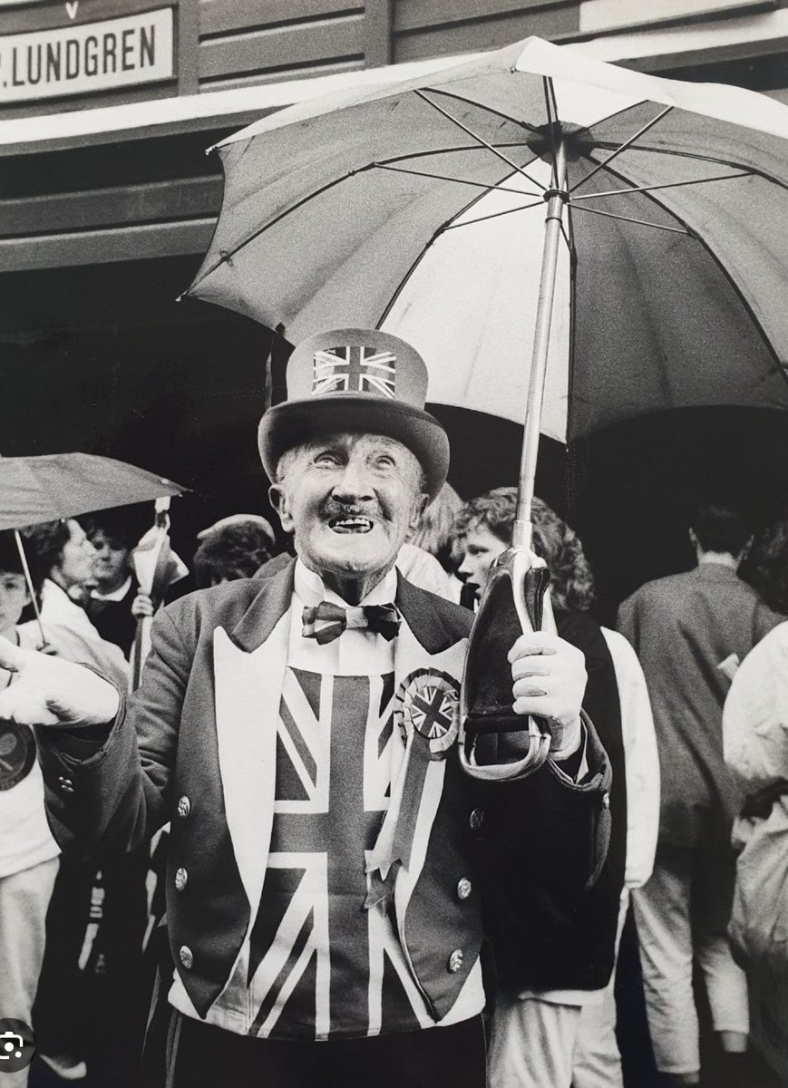 Danny Baker tweet media