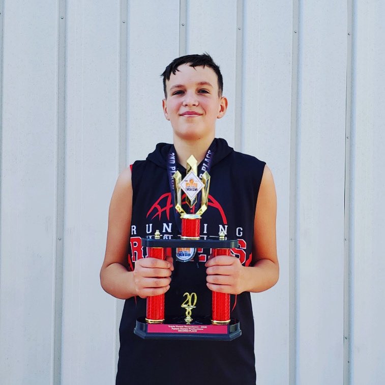 Olathe East Boys Basketball 🏀 tweet media