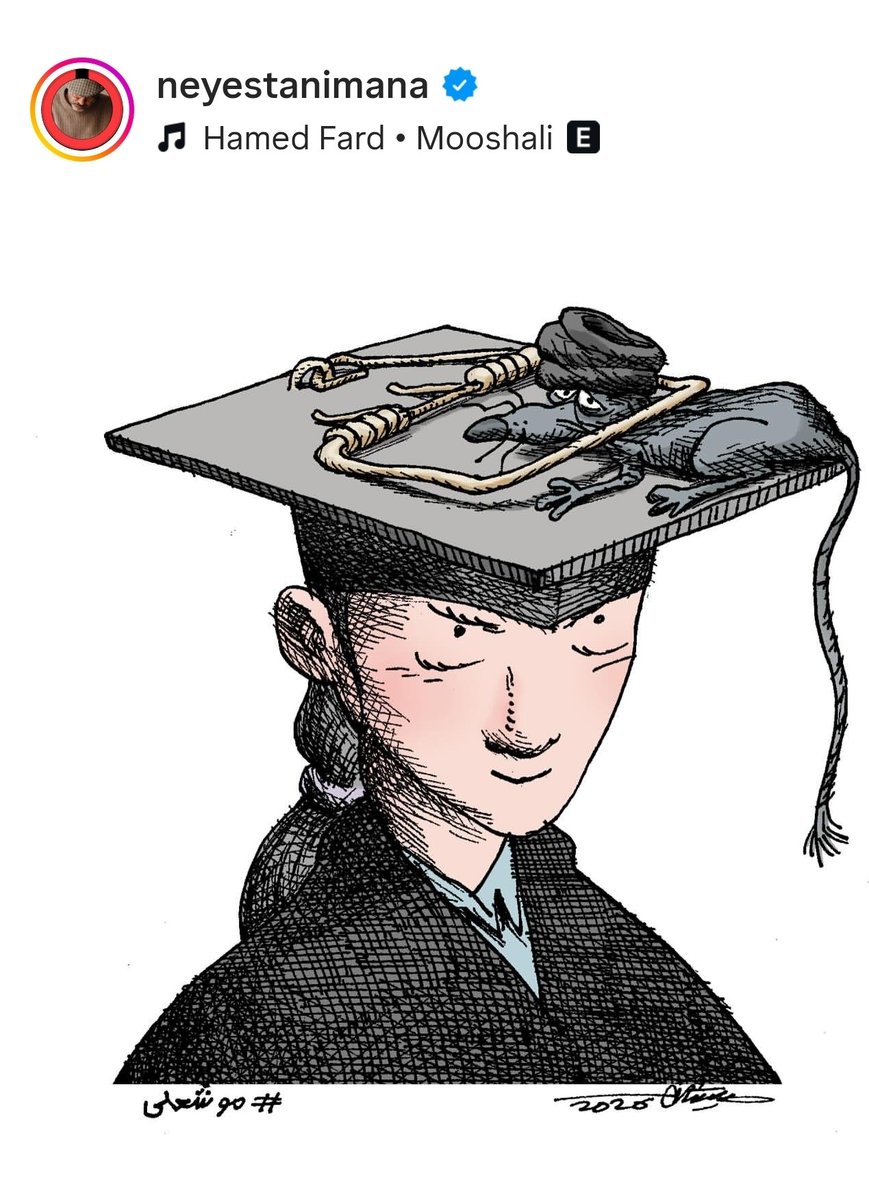 Mahboubeh Moradi tweet media