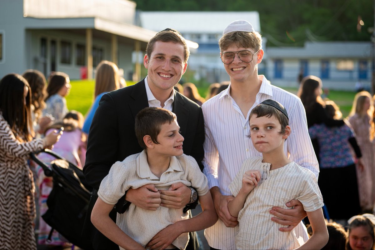 Camp HASC tweet media