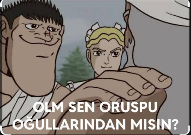 Arınç Alp Eren tweet media