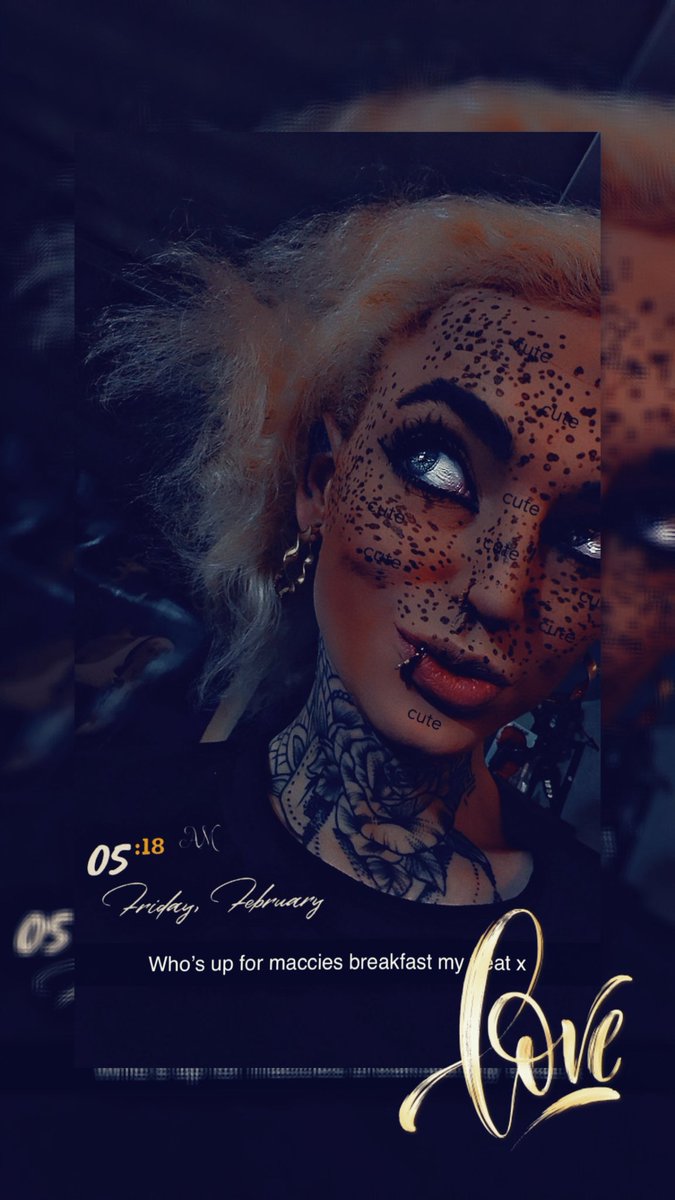 Beckydellaa tweet media