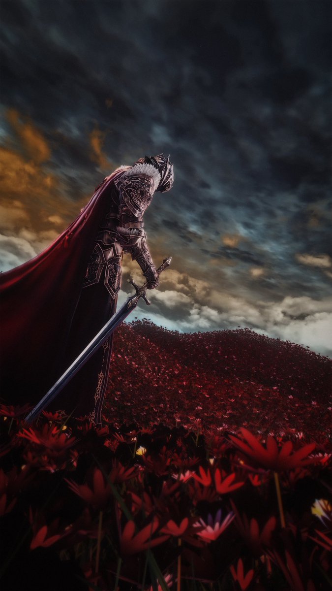 Malair Macherac (On Hiatus for a few weeks) tweet media