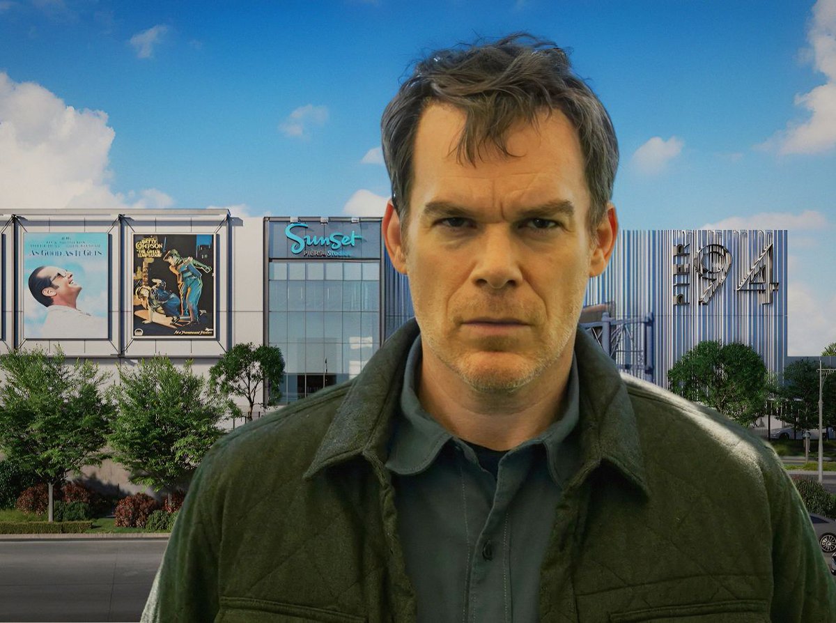 Dexter Daily tweet media