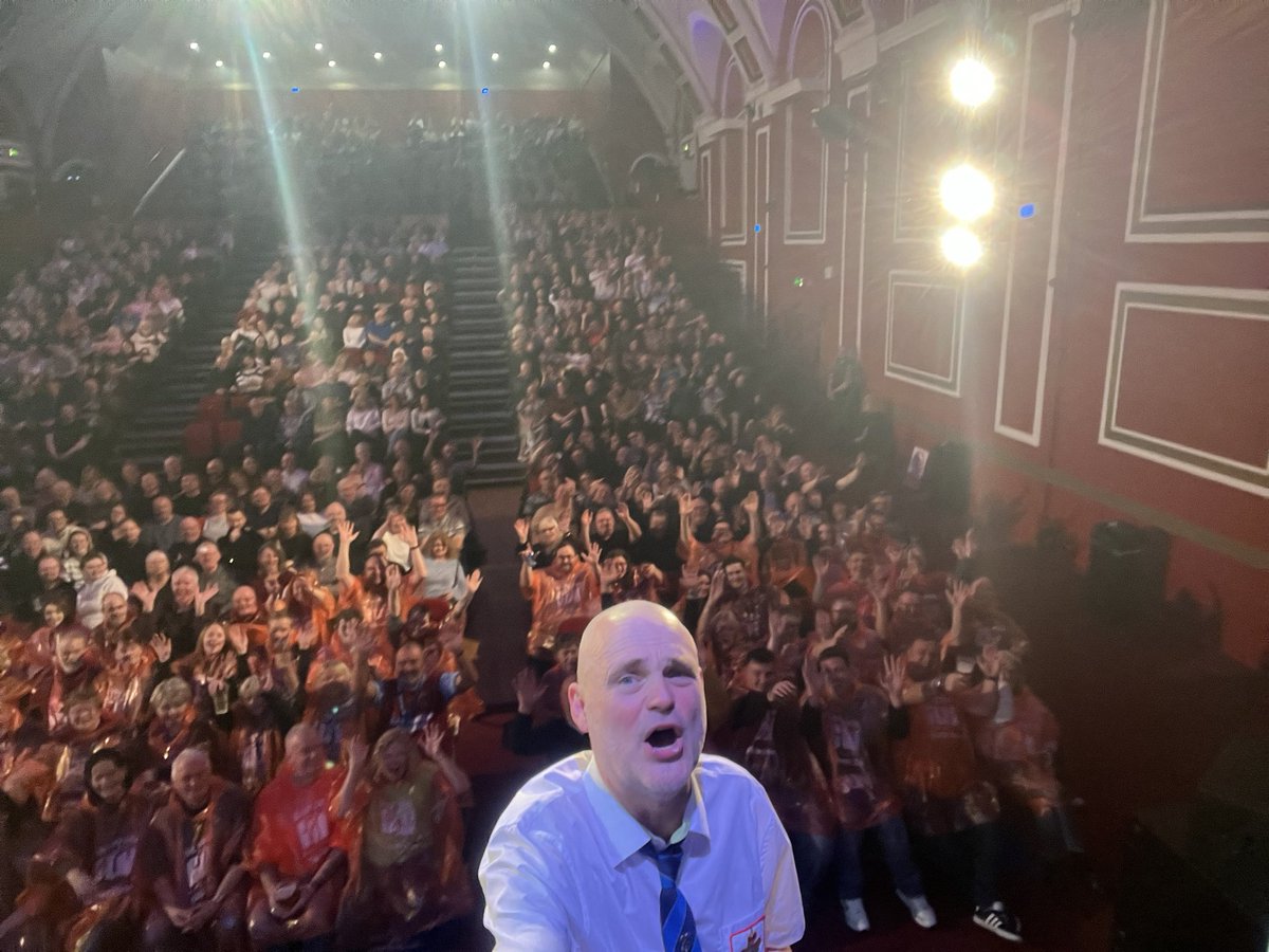 Al Murray 🇺🇦 tweet media