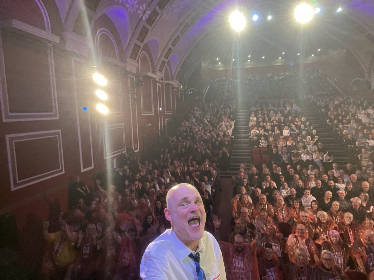 Al Murray 🇺🇦 tweet media