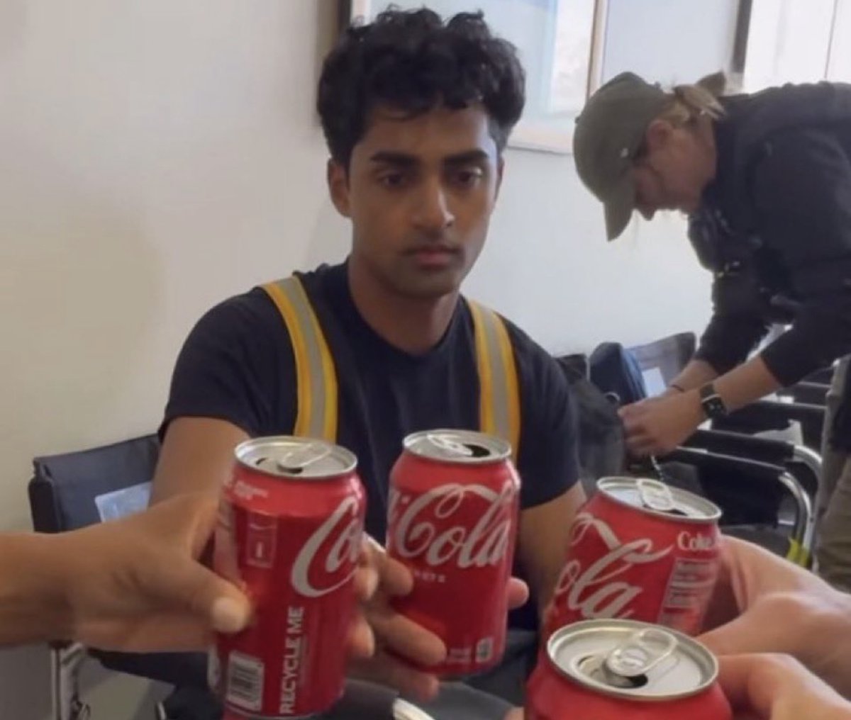 the Scream 7 boycotters spending every day for an entire year complaining and spoiling everything only helping it make $15M more on opening weekend than Scream 6 did