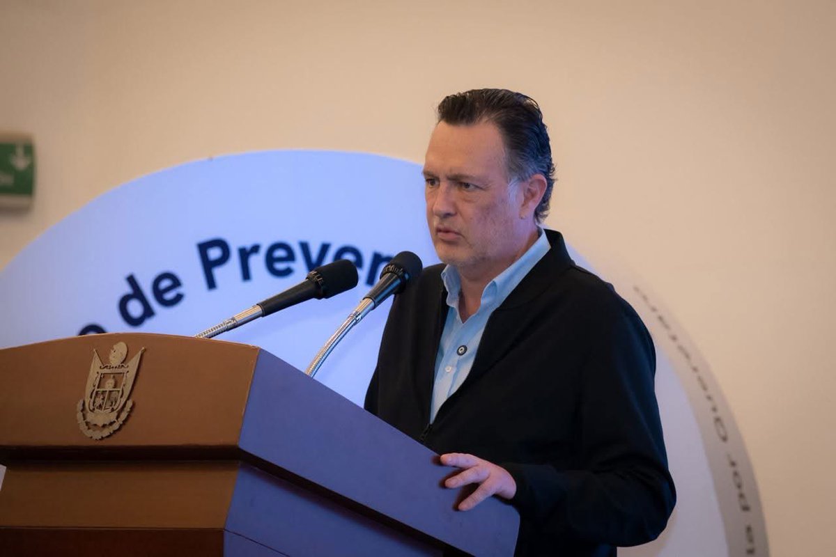 Reconozco el liderazgo de Sonia Angélica Colín Aboytes al frente del Centro de Prevención Social del Delito y la Violencia en el Estado.

Tres años de trabajo en prevención y participación ciudadana que fortalecen la paz social en Querétaro.