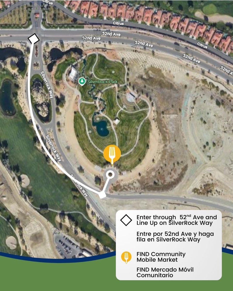 FIND Food Bank tweet media