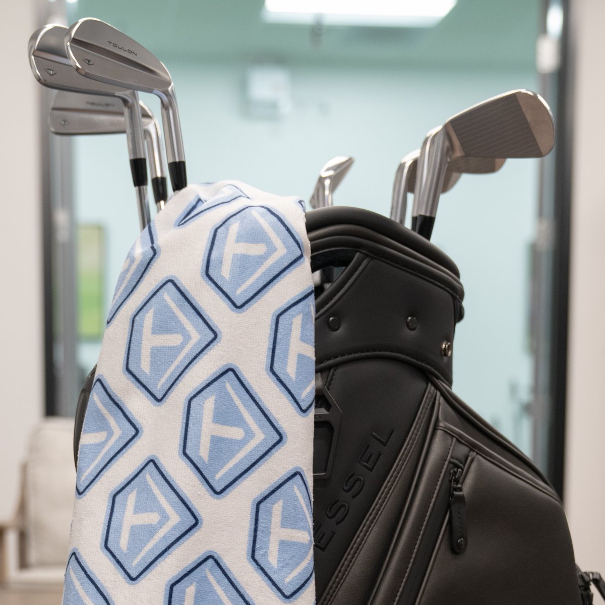 Toulon Golf tweet media