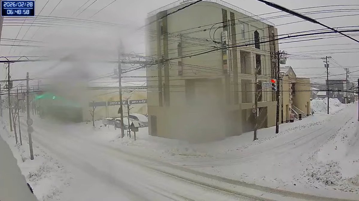 ライブカメラDB (@livecam_db) / Posts / X