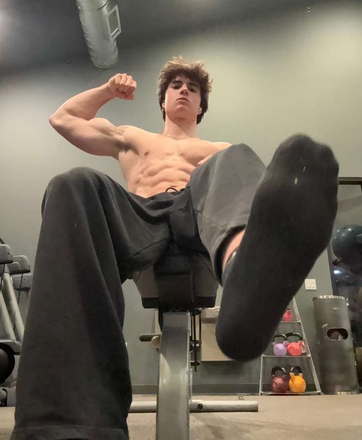 MasterJames45's tweet photo. Playing a hot as FUCK RTGame

5/5/5 ‼️
3 comments
10minutes

This one is gonna be BRUTAL 😈 https://t.co/rDStSNBjcv