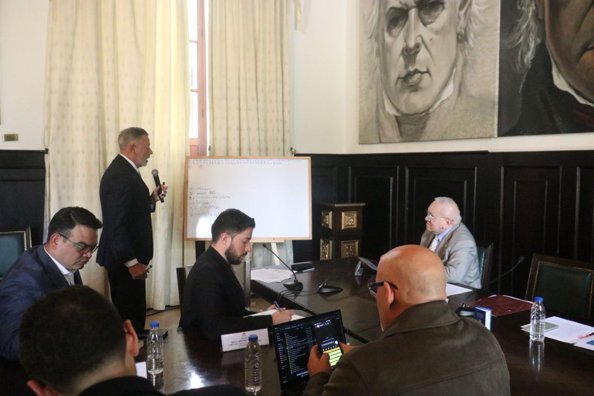 Bernabé Gutiérrez tweet media