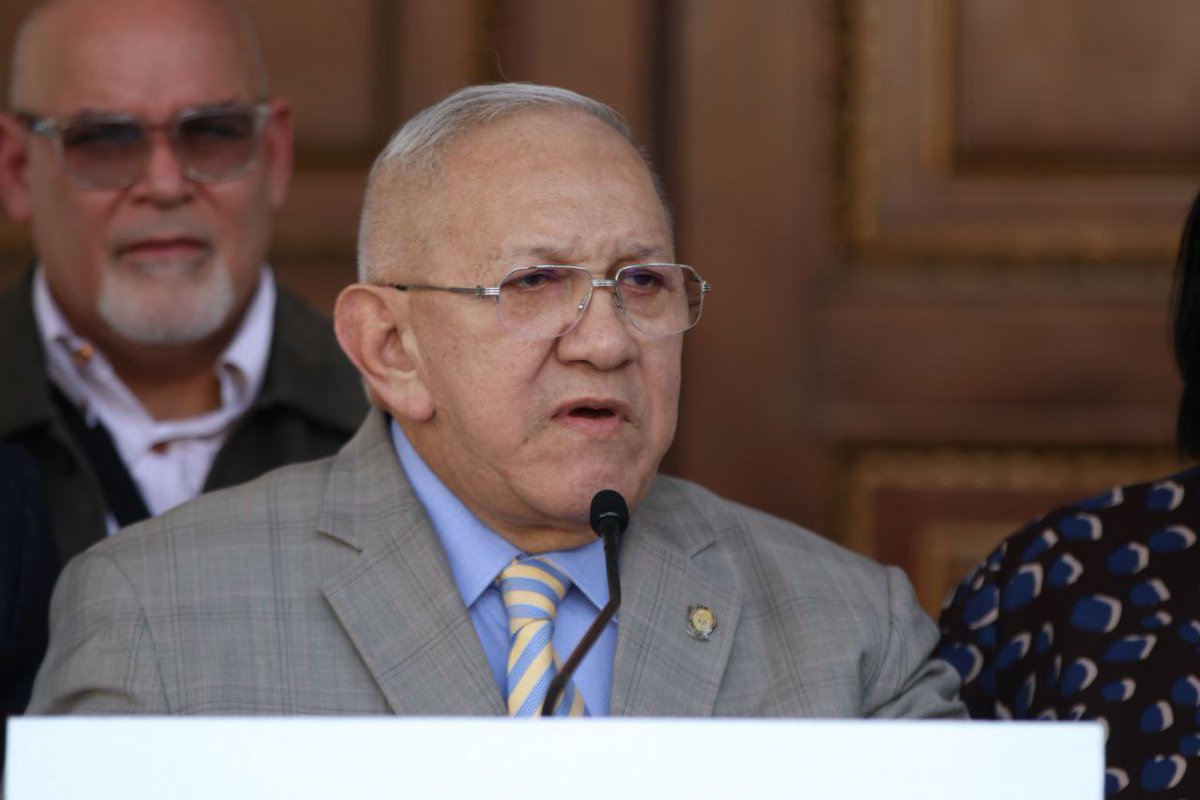 Bernabé Gutiérrez tweet media