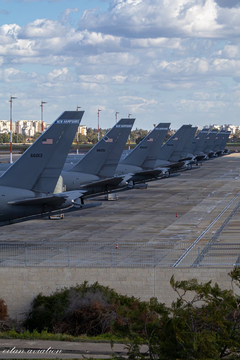 Aviation News Israel tweet media