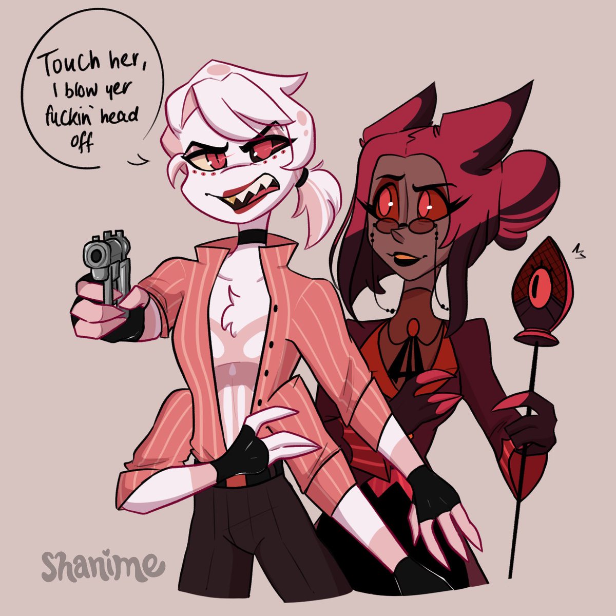 ✨shanime✨ tweet media