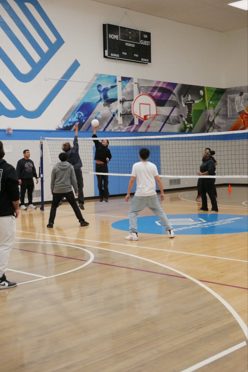 John Spry Community School tweet media