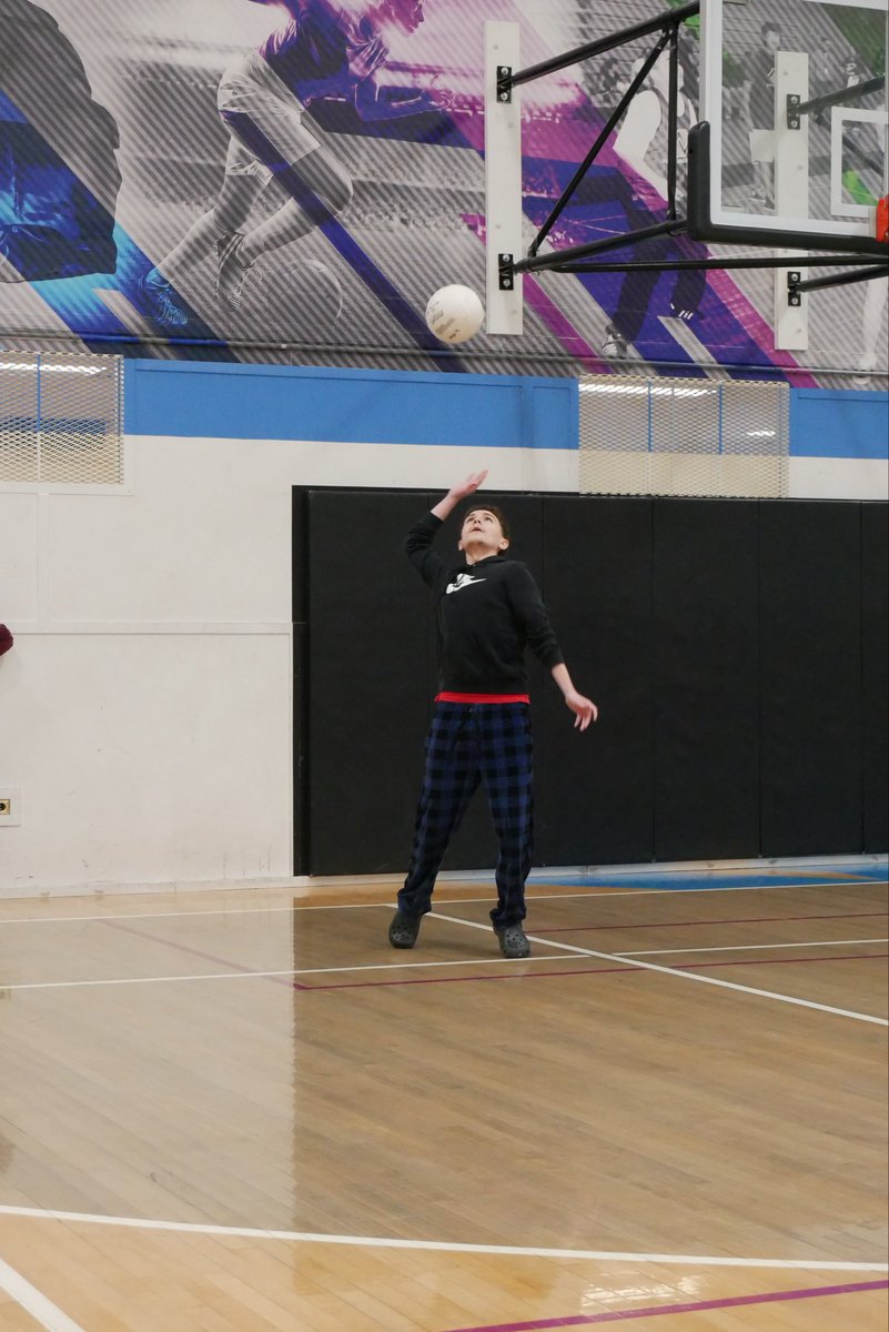 John Spry Community School tweet media