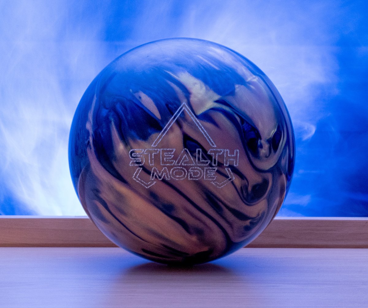 TrackBowling tweet media