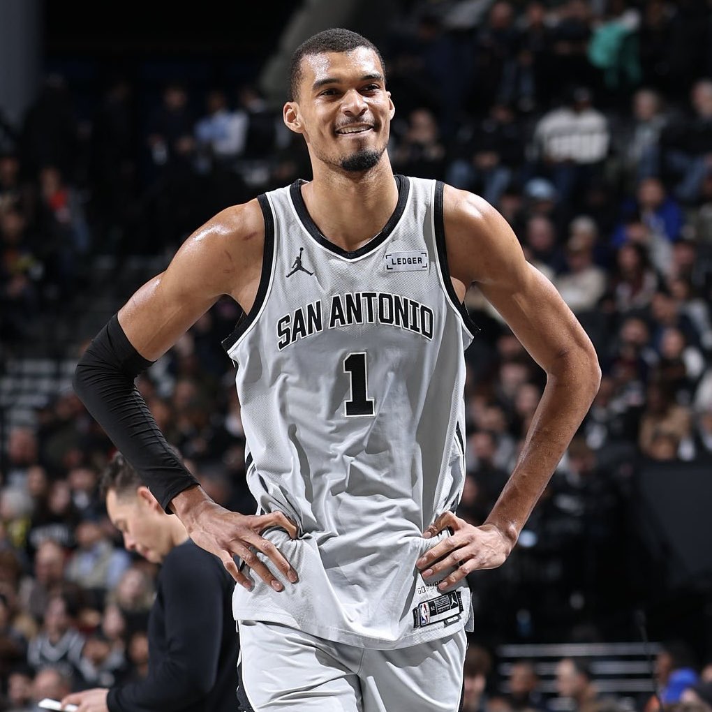 Polymarket Hoops tweet media