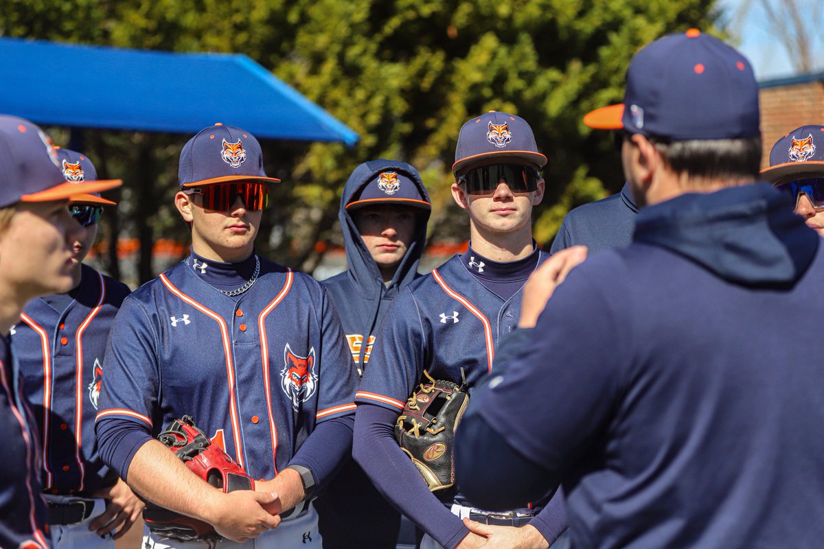 ECA Baseball tweet media