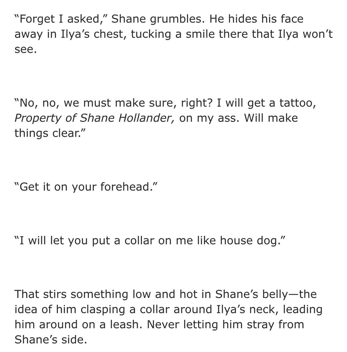 #canon 

archiveofourown.org/works/80360821