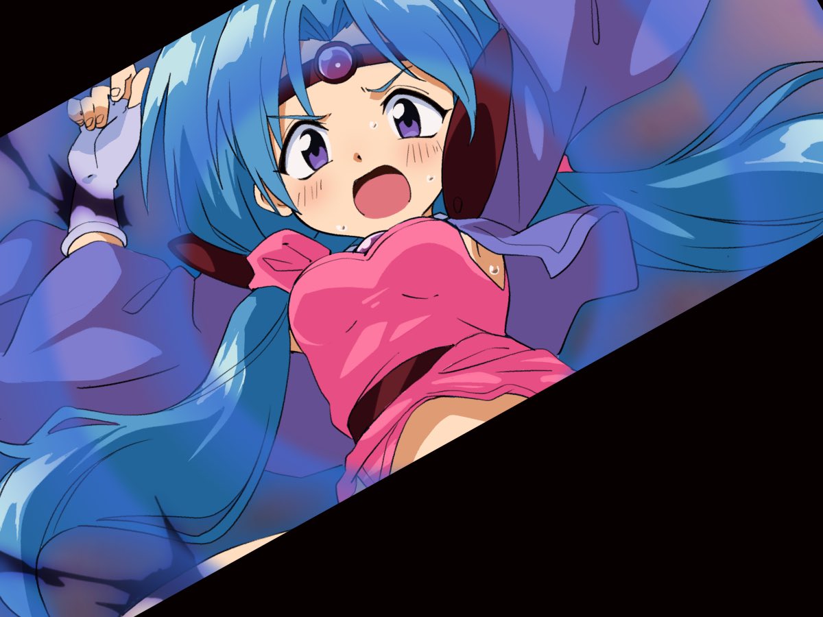 ひつぎ tweet media