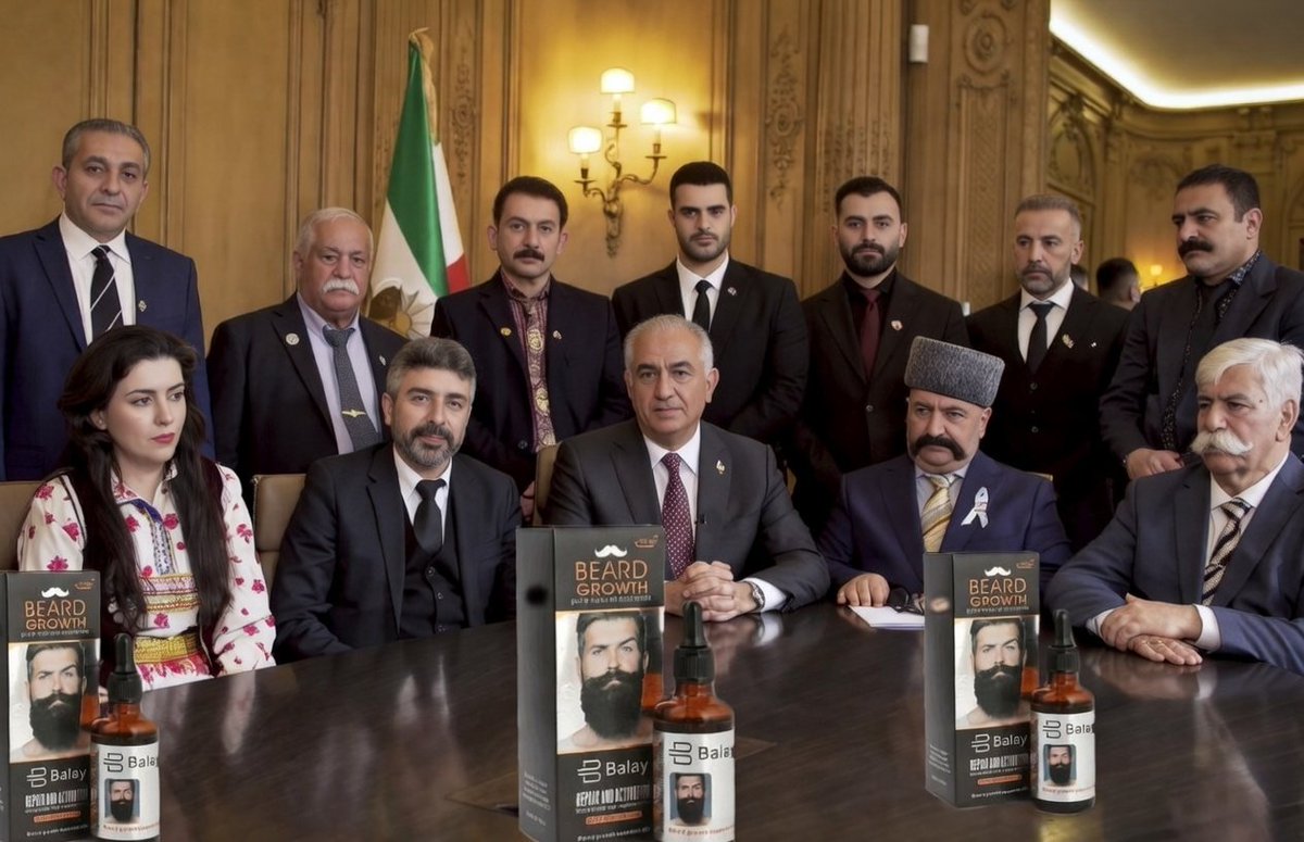 سمفونیِ شب tweet media