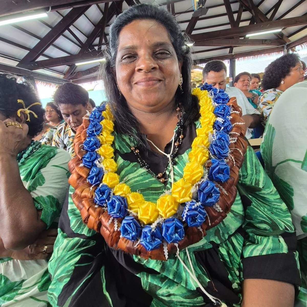 Fiji National University tweet media