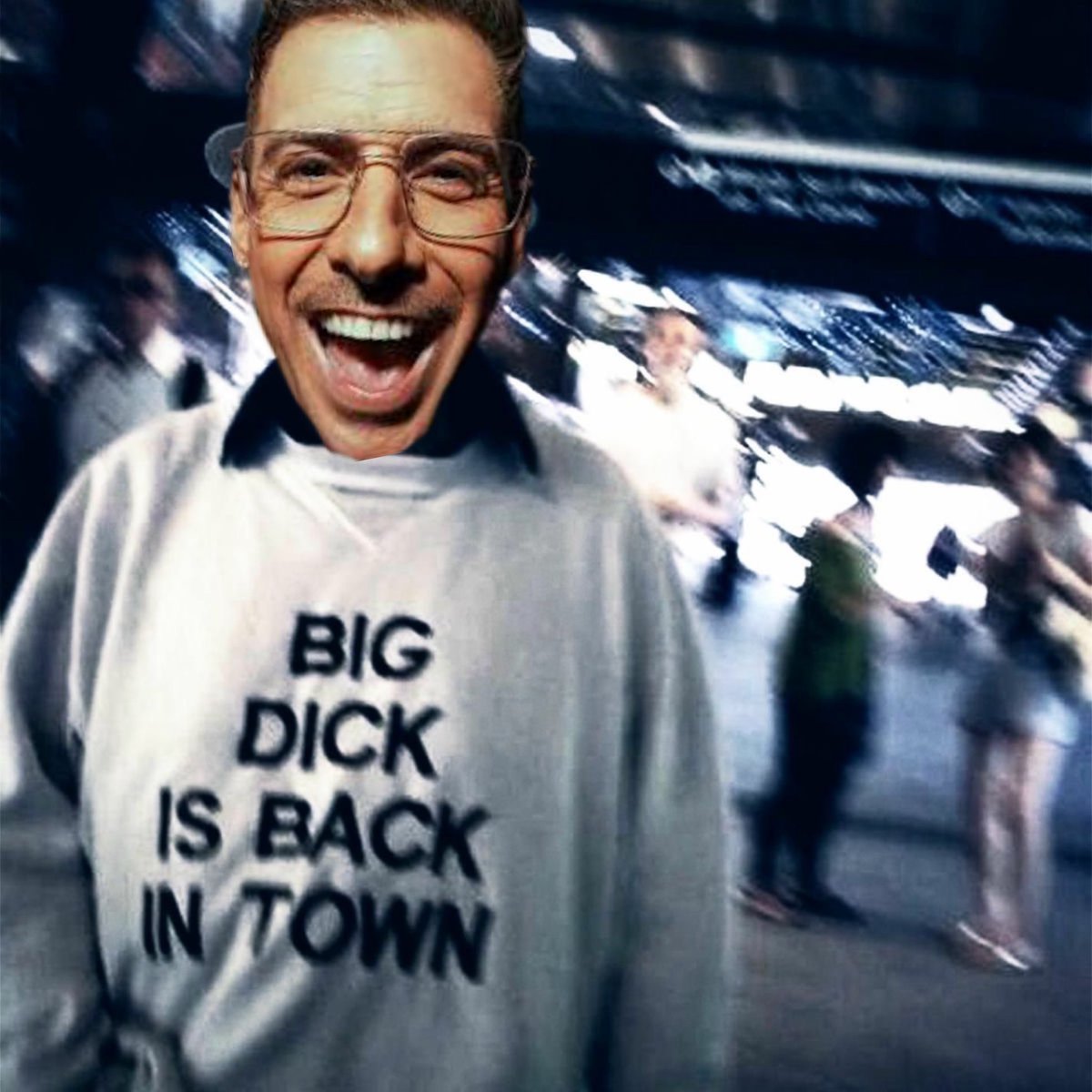 Ah si Francesco Gabbani…
#sanremo2026