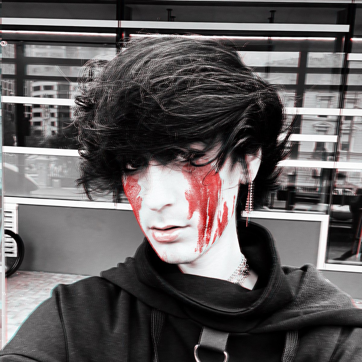 Original God 𒉭 tweet media