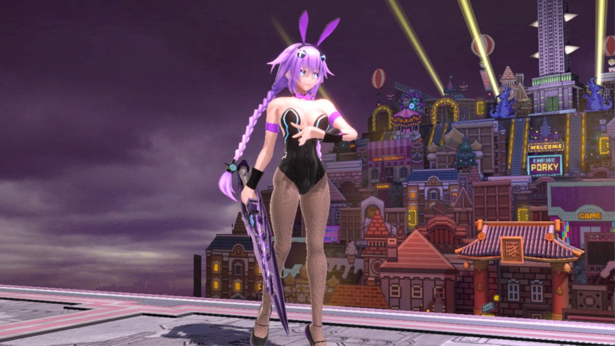 Hanxulz Ultimate Mods tweet media