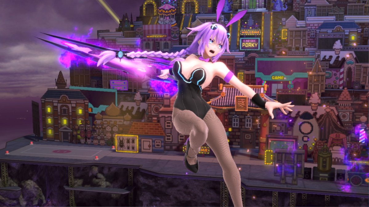 Hanxulz Ultimate Mods tweet media