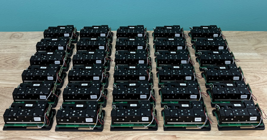 Wasatch Photonics tweet media