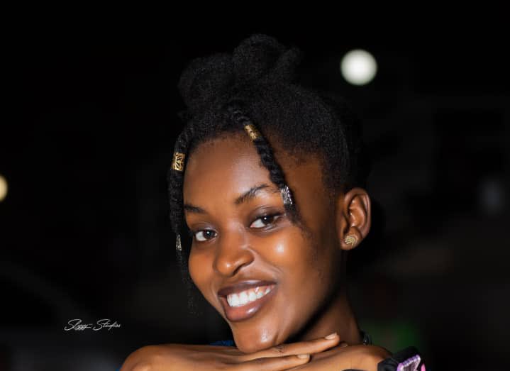 Abena❣️ tweet media