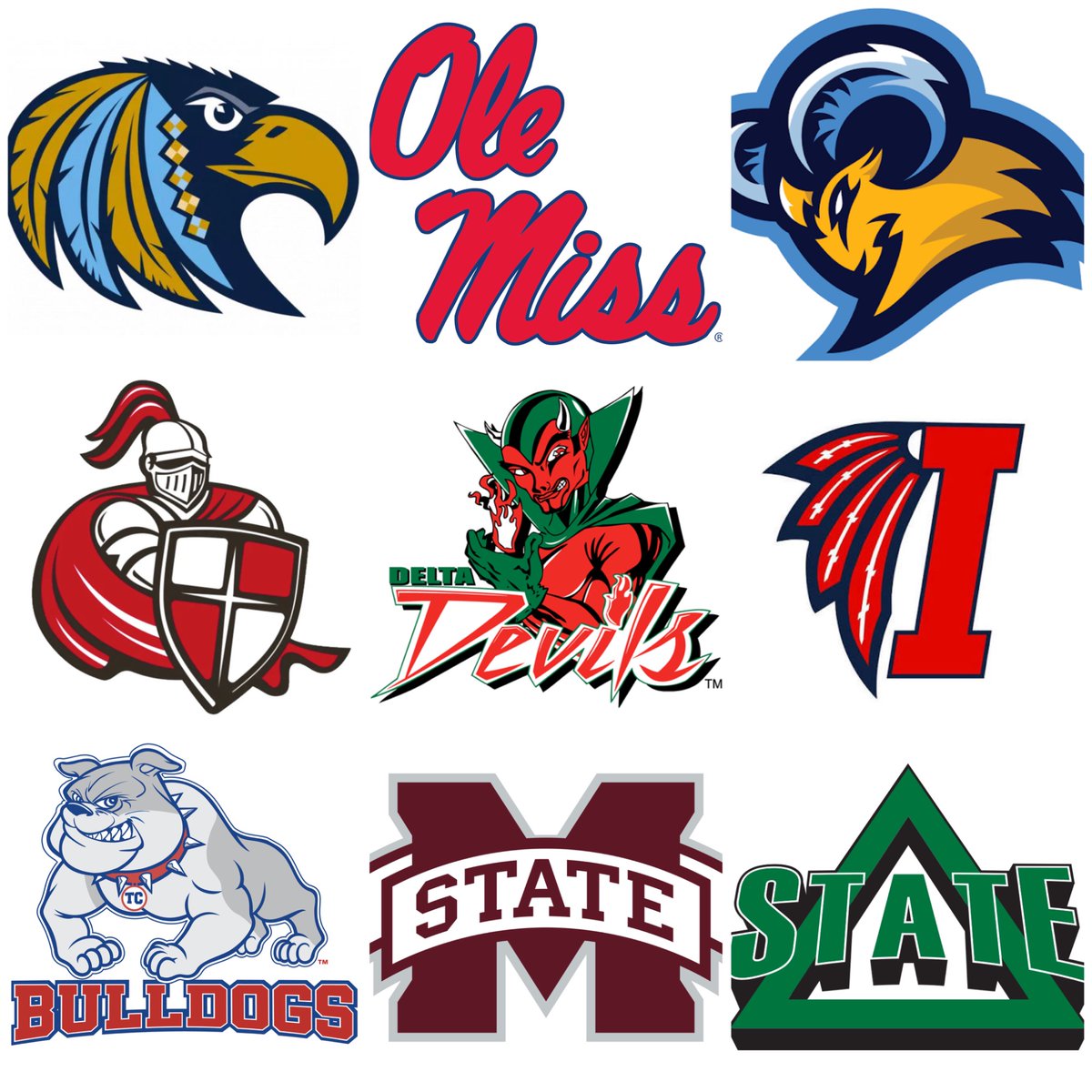 Garage Gameday Sports tweet media