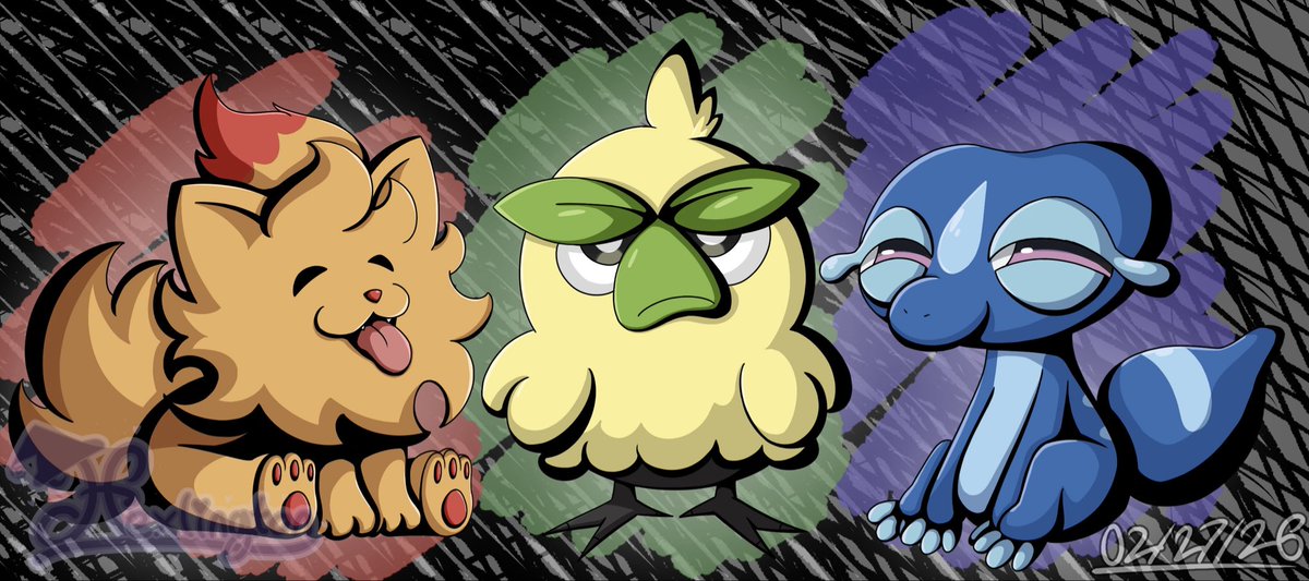 Hex 🕷️🕸️ tweet media