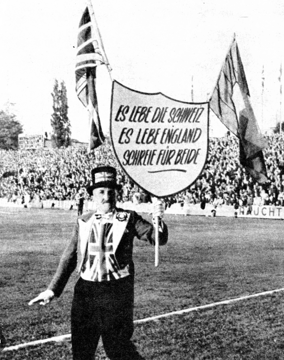 Danny Baker tweet media