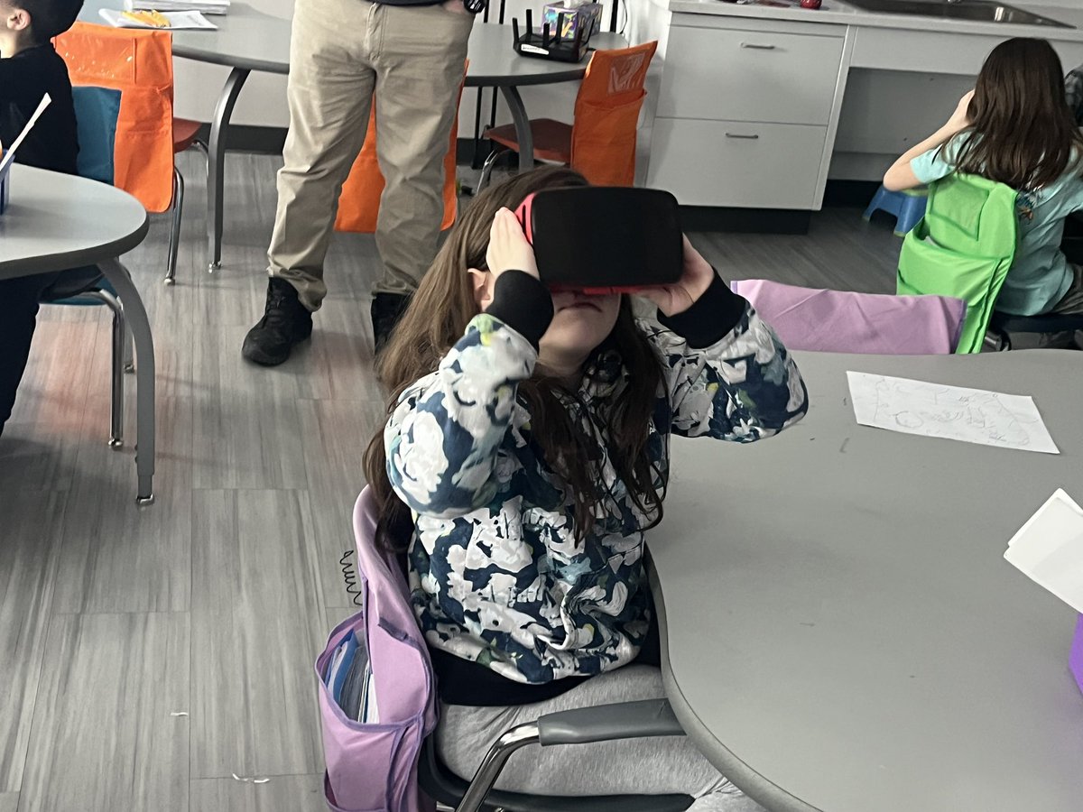 Rebecca Wenner tweet media