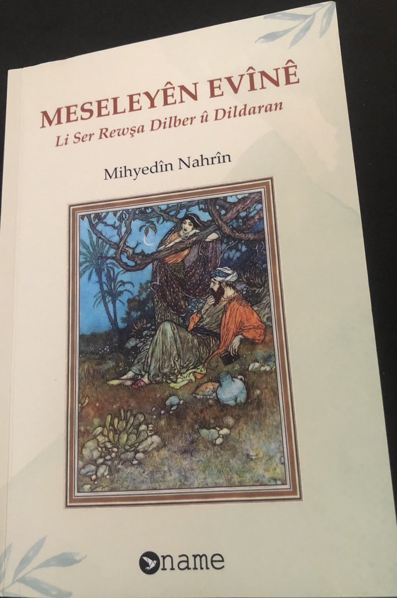 Ji “ meseleyên evînê”