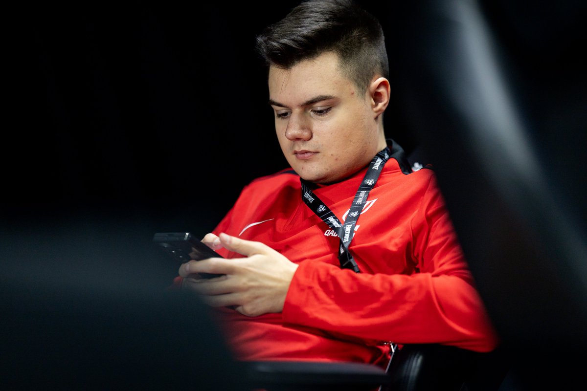 Nothing But Fortnite tweet media