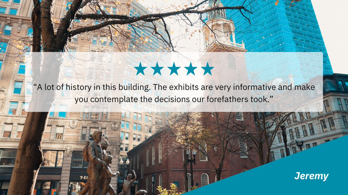 Revolutionary Spaces tweet media