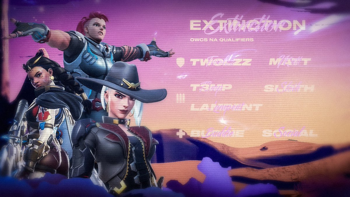 Extinction tweet media