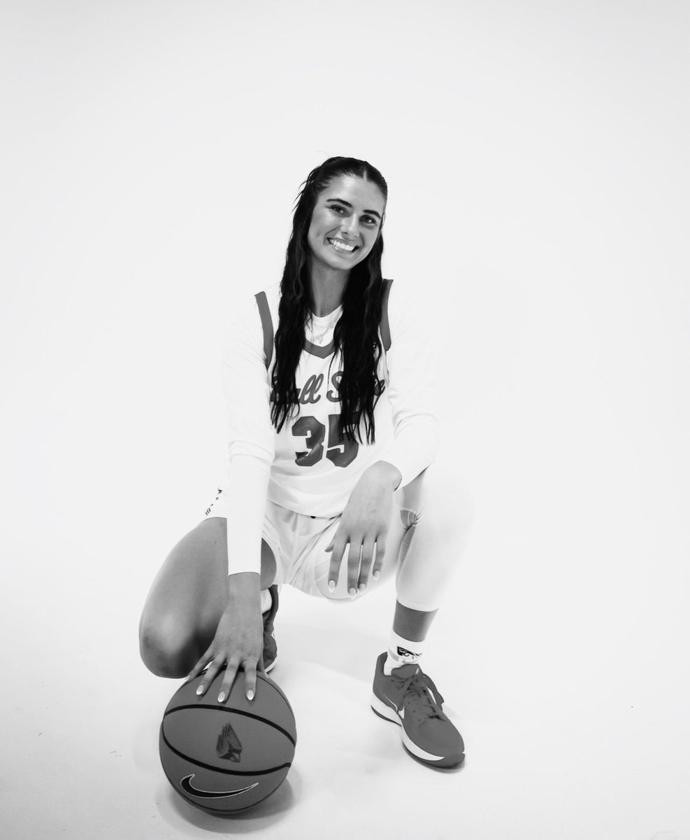Ball State Women's Basketball tweet media