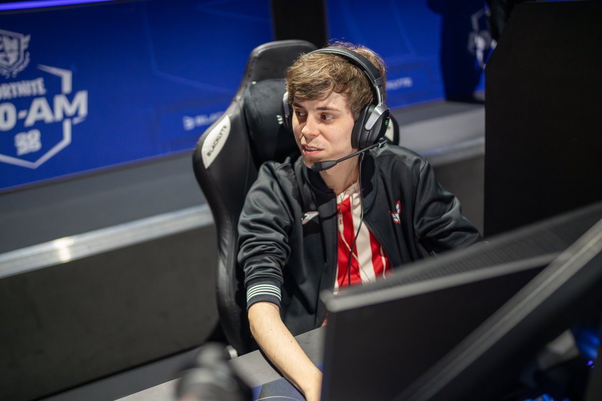 Nothing But Fortnite tweet media