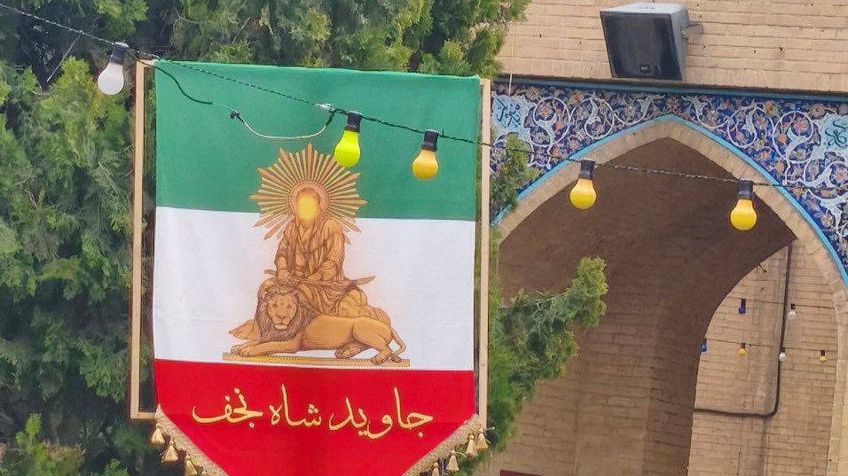 حسین سعیدی tweet media