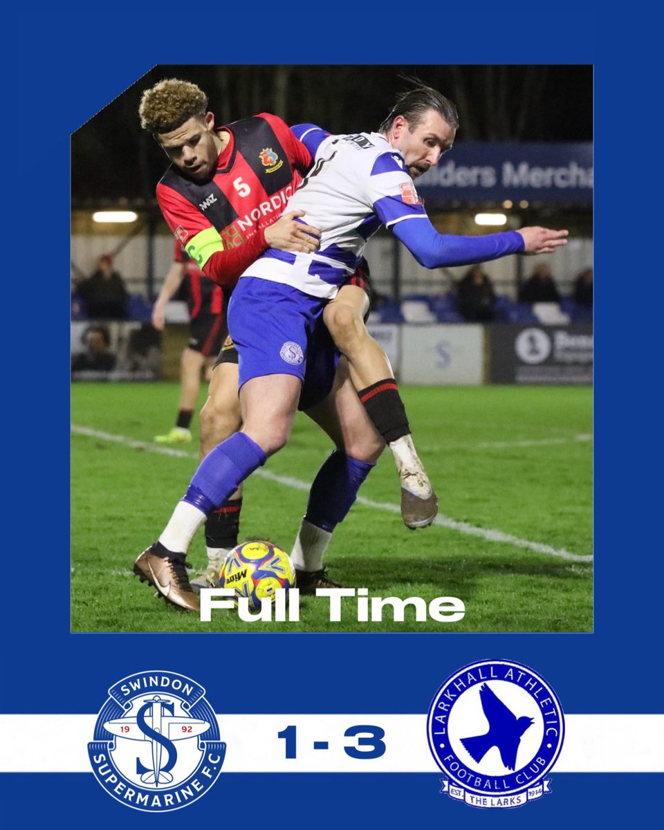Swindon Supermarine tweet media